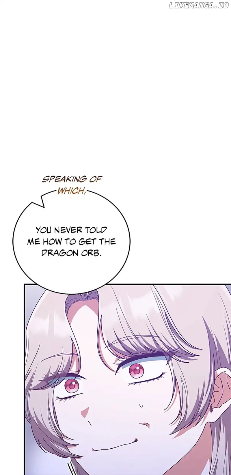 I’m Not the Final Boss’ Lover Chapter 57 page 48