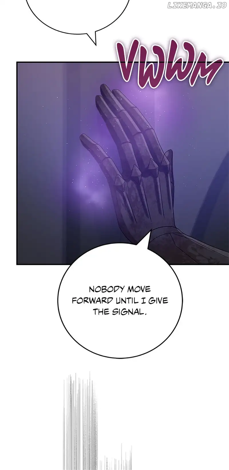 I’m Not the Final Boss’ Lover Chapter 57 page 52
