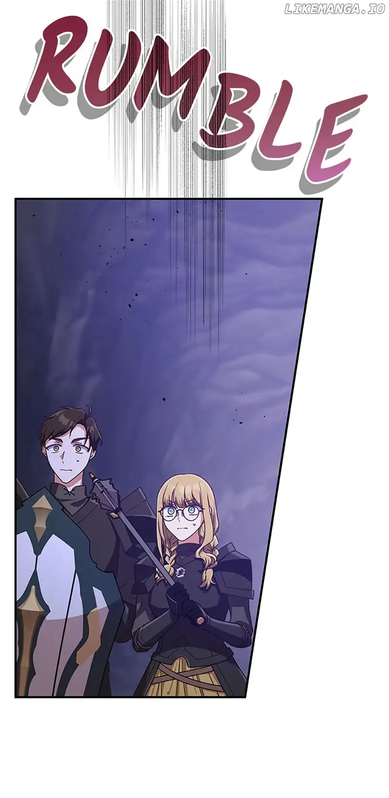I’m Not the Final Boss’ Lover Chapter 57 page 53