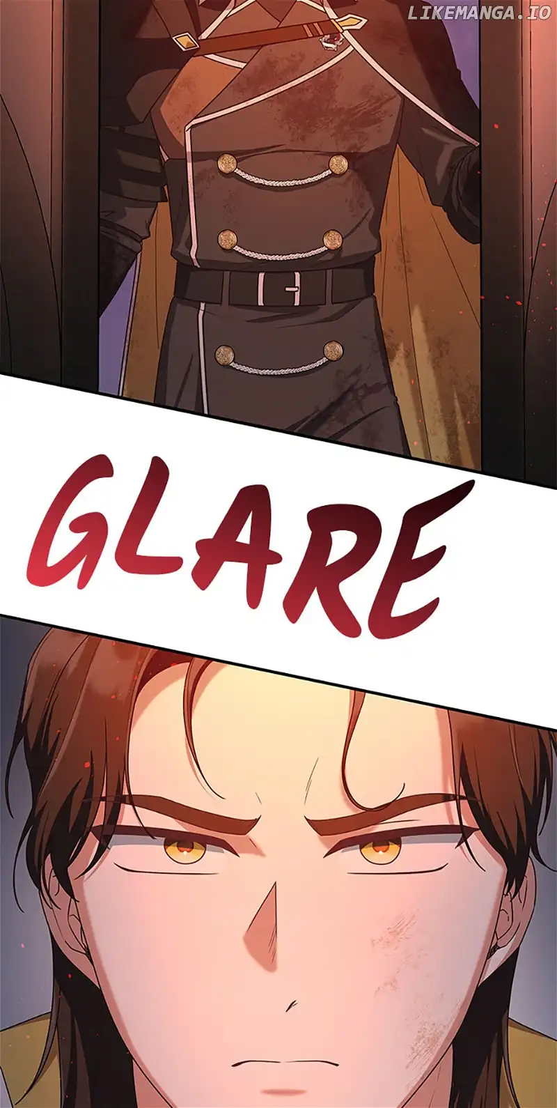 I’m Not the Final Boss’ Lover Chapter 57 page 55
