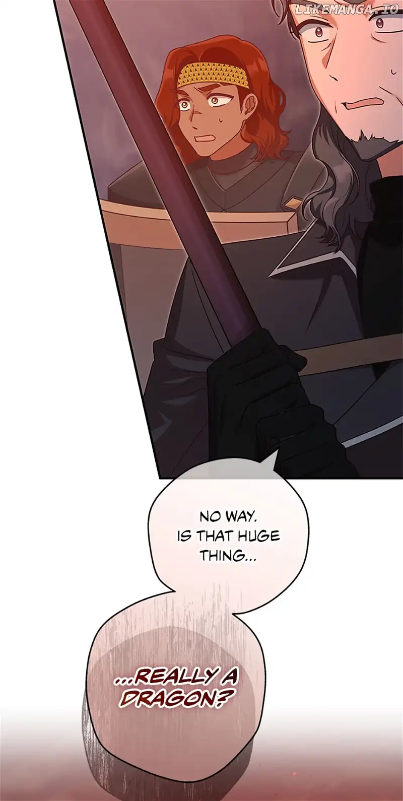 I’m Not the Final Boss’ Lover Chapter 57 page 57