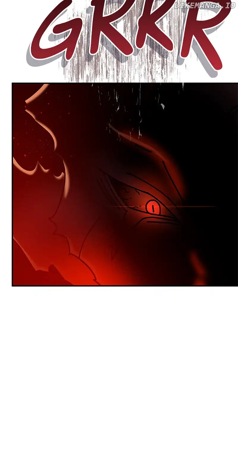 I’m Not the Final Boss’ Lover Chapter 57 page 60