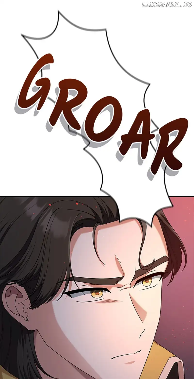 I’m Not the Final Boss’ Lover Chapter 57 page 61