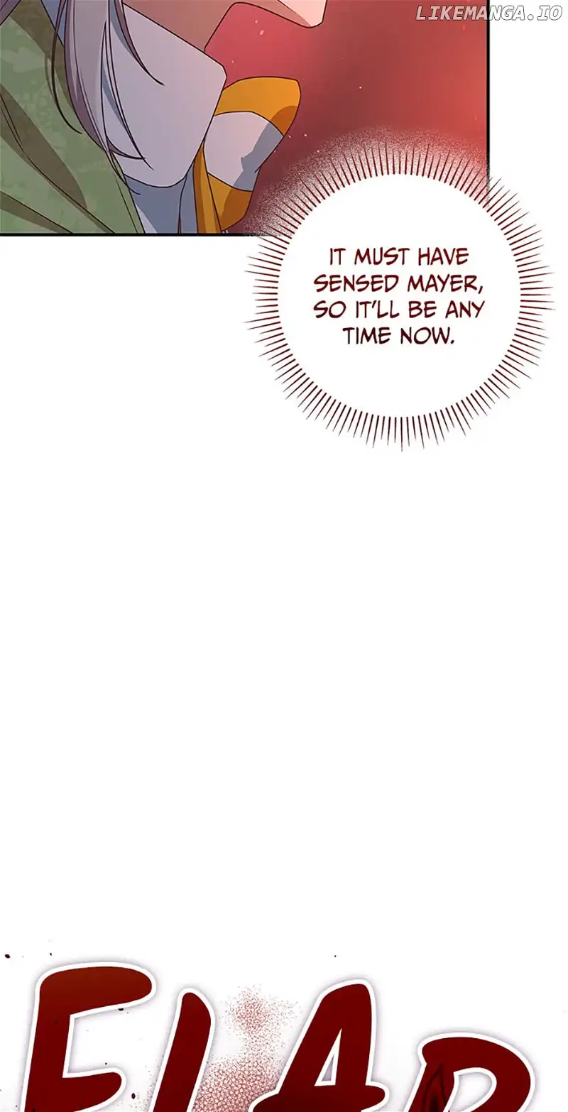 I’m Not the Final Boss’ Lover Chapter 57 page 64