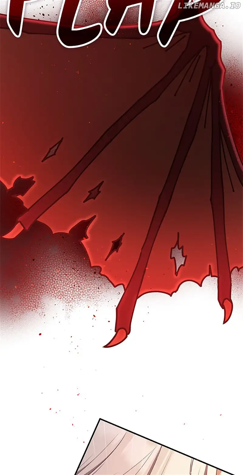 I’m Not the Final Boss’ Lover Chapter 57 page 65