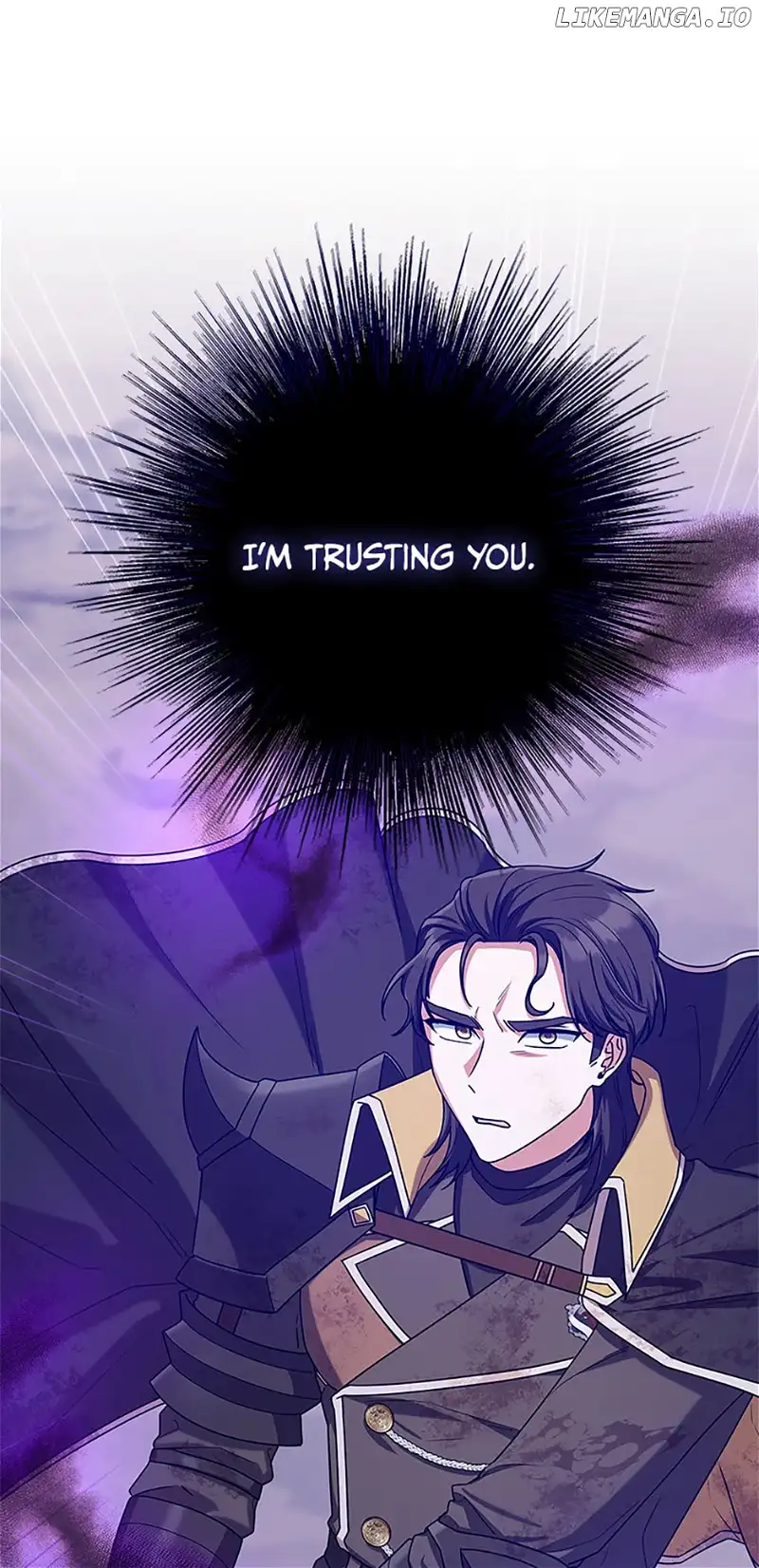 I’m Not the Final Boss’ Lover Chapter 57 page 72