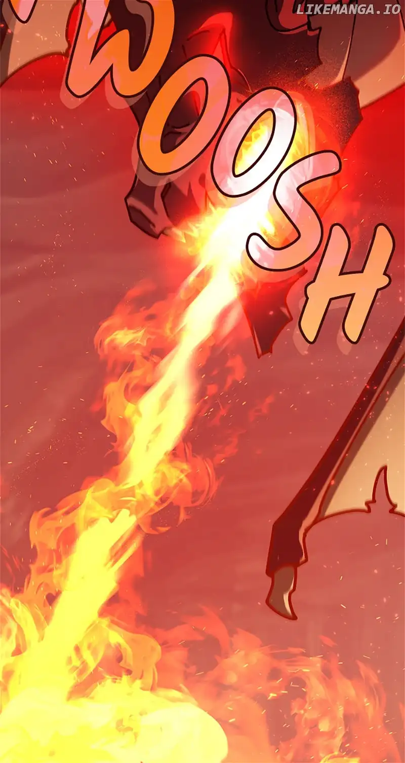 I’m Not the Final Boss’ Lover Chapter 57 page 76