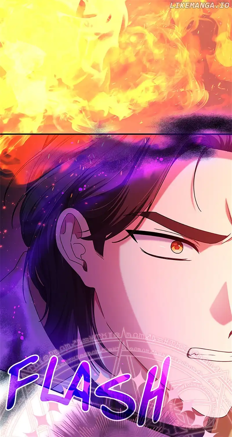 I’m Not the Final Boss’ Lover Chapter 57 page 77