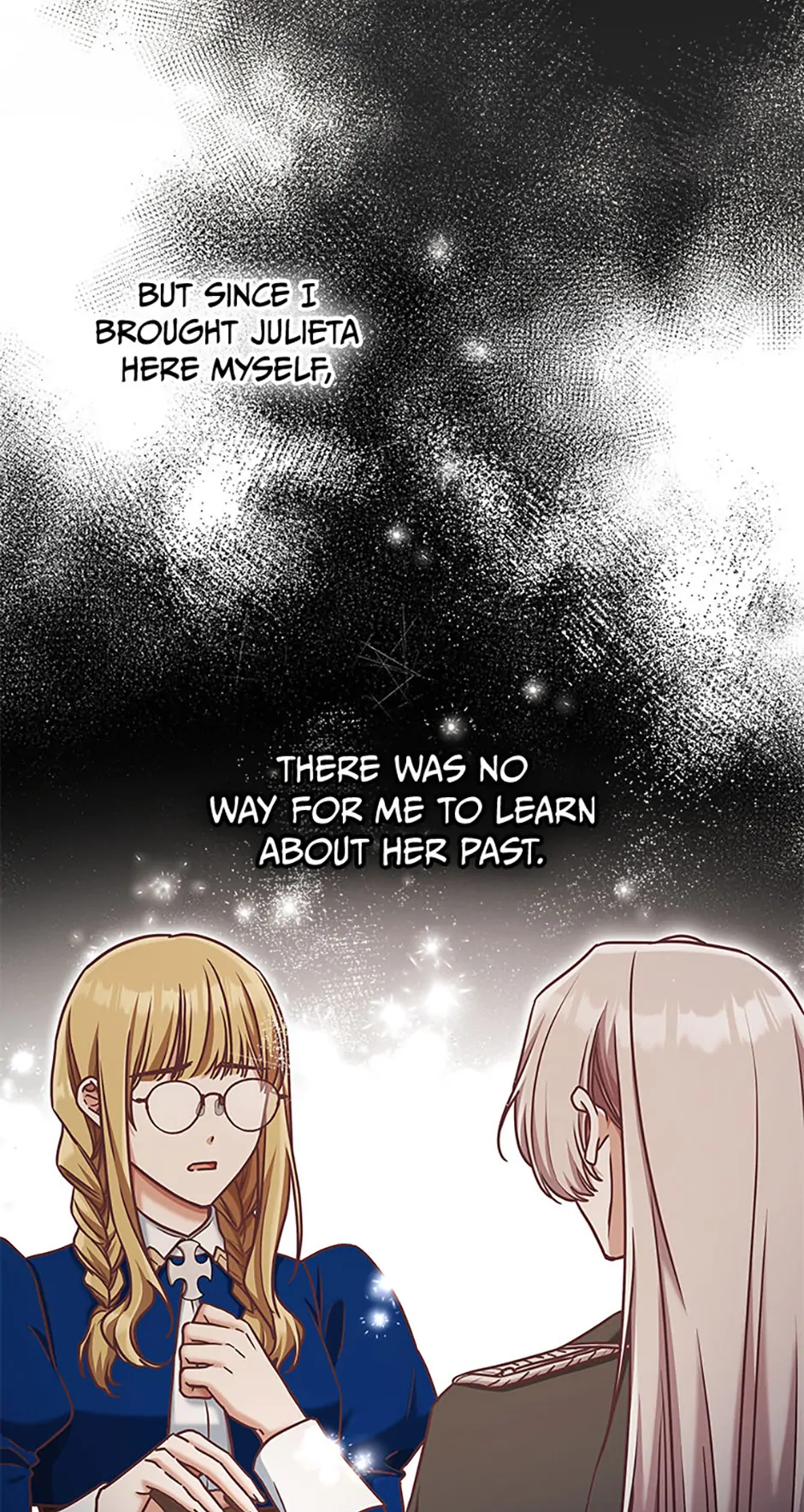 I’m Not the Final Boss’ Lover Chapter 61 page 10
