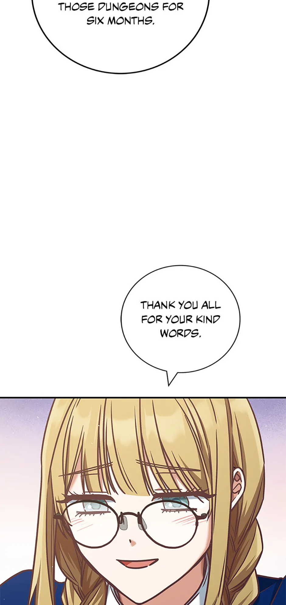 I’m Not the Final Boss’ Lover Chapter 61 page 15