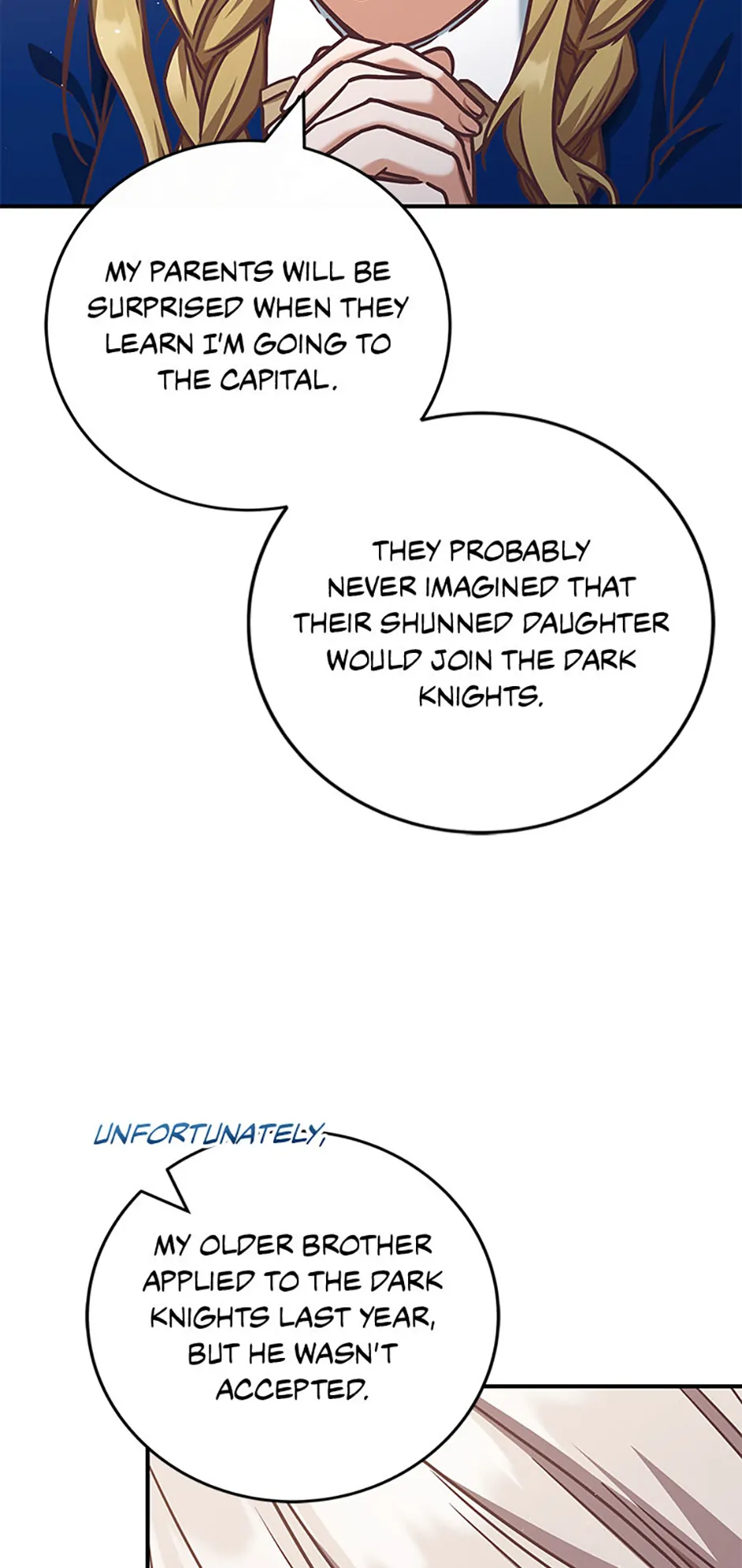 I’m Not the Final Boss’ Lover Chapter 61 page 16