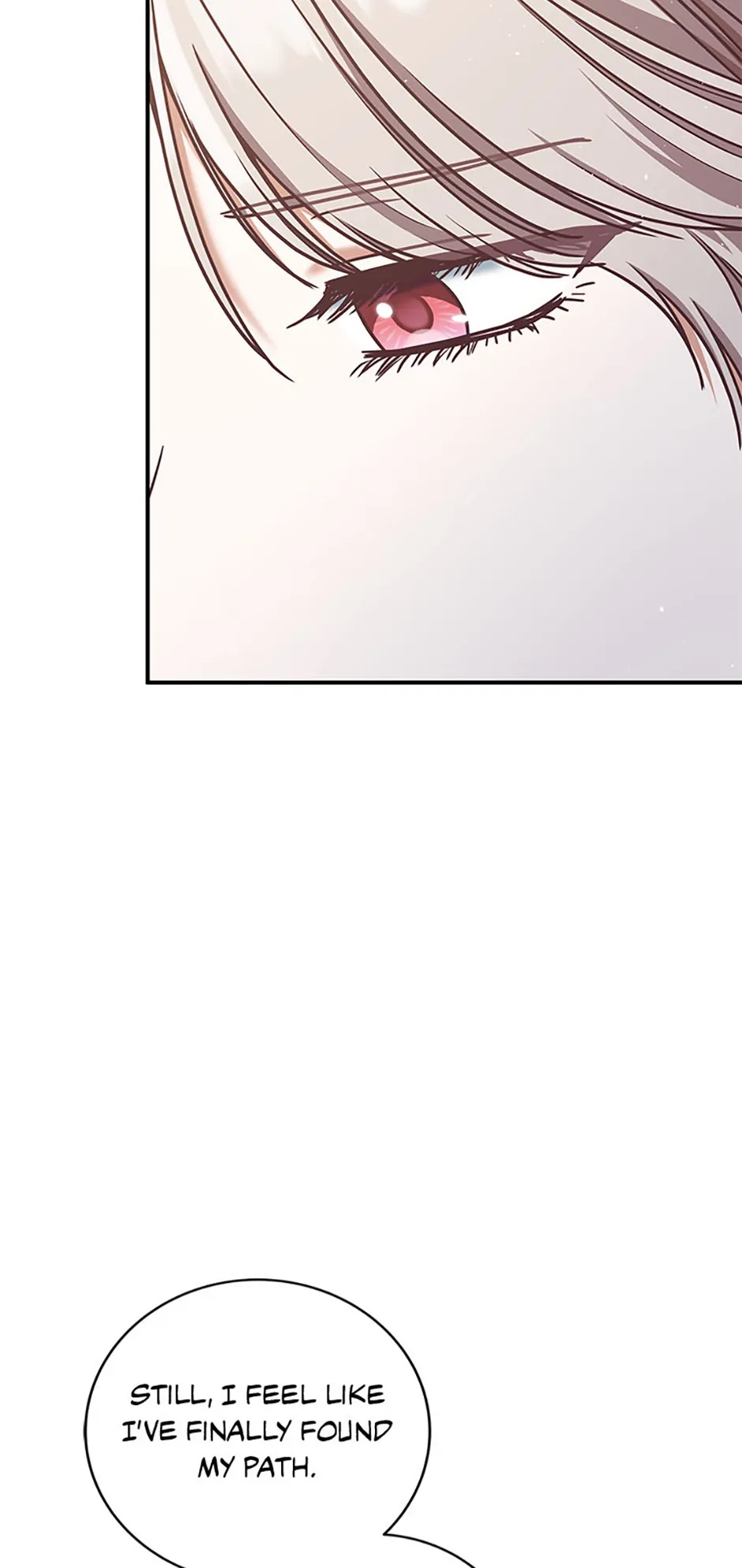 I’m Not the Final Boss’ Lover Chapter 61 page 17