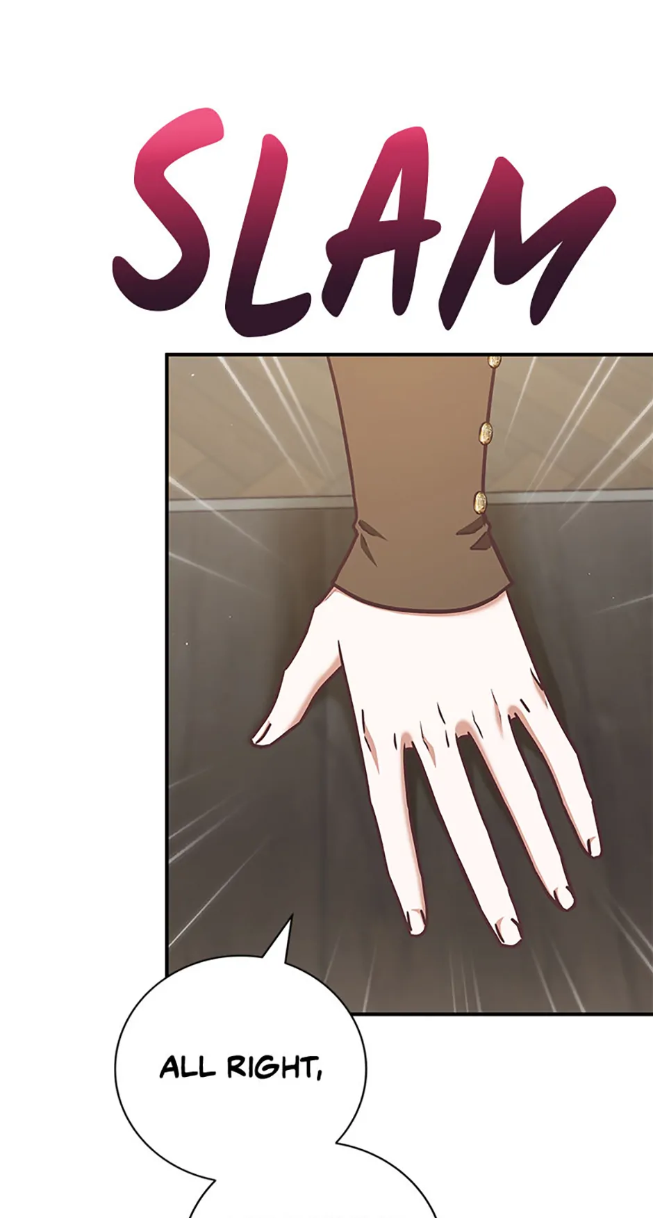 I’m Not the Final Boss’ Lover Chapter 61 page 25
