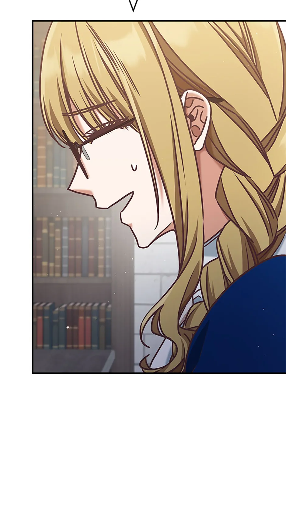 I’m Not the Final Boss’ Lover Chapter 61 page 2