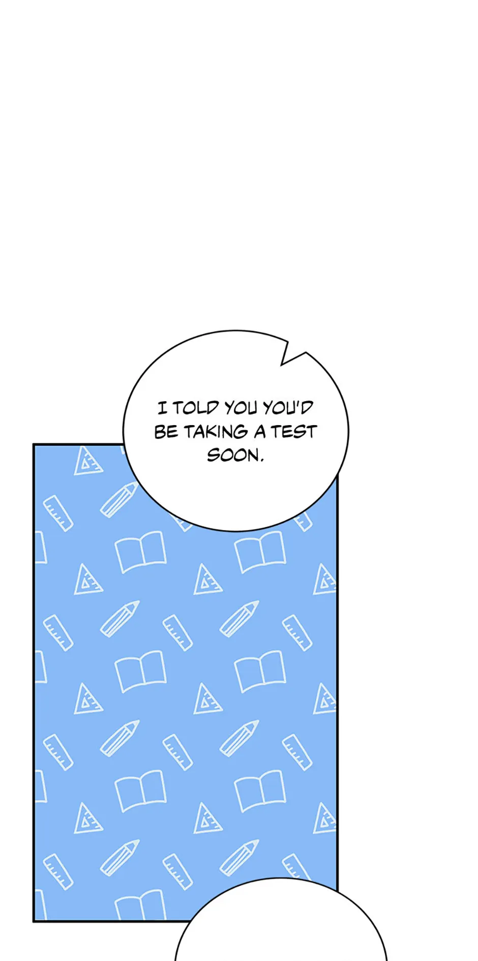 I’m Not the Final Boss’ Lover Chapter 61 page 34