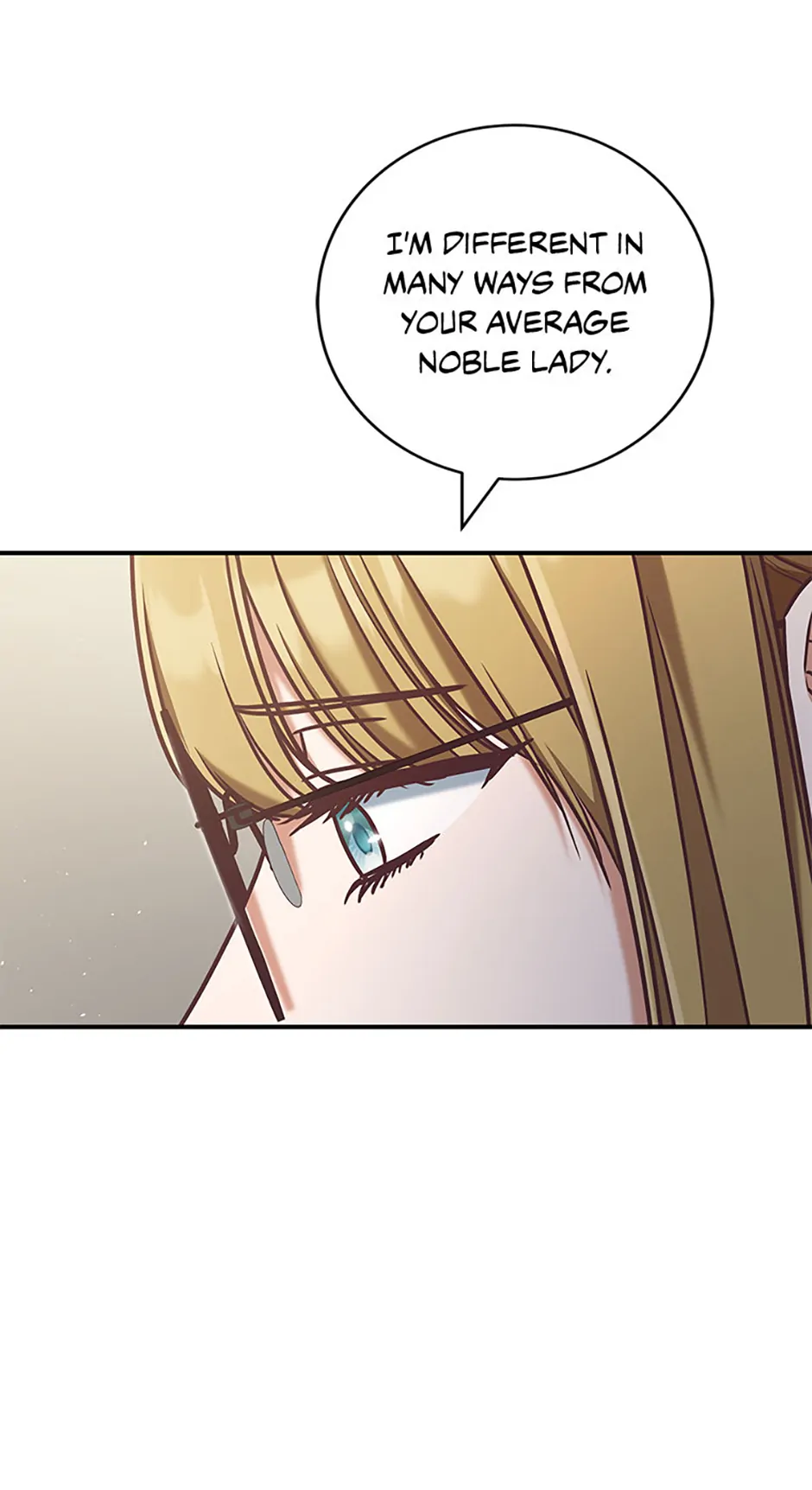 I’m Not the Final Boss’ Lover Chapter 61 page 3