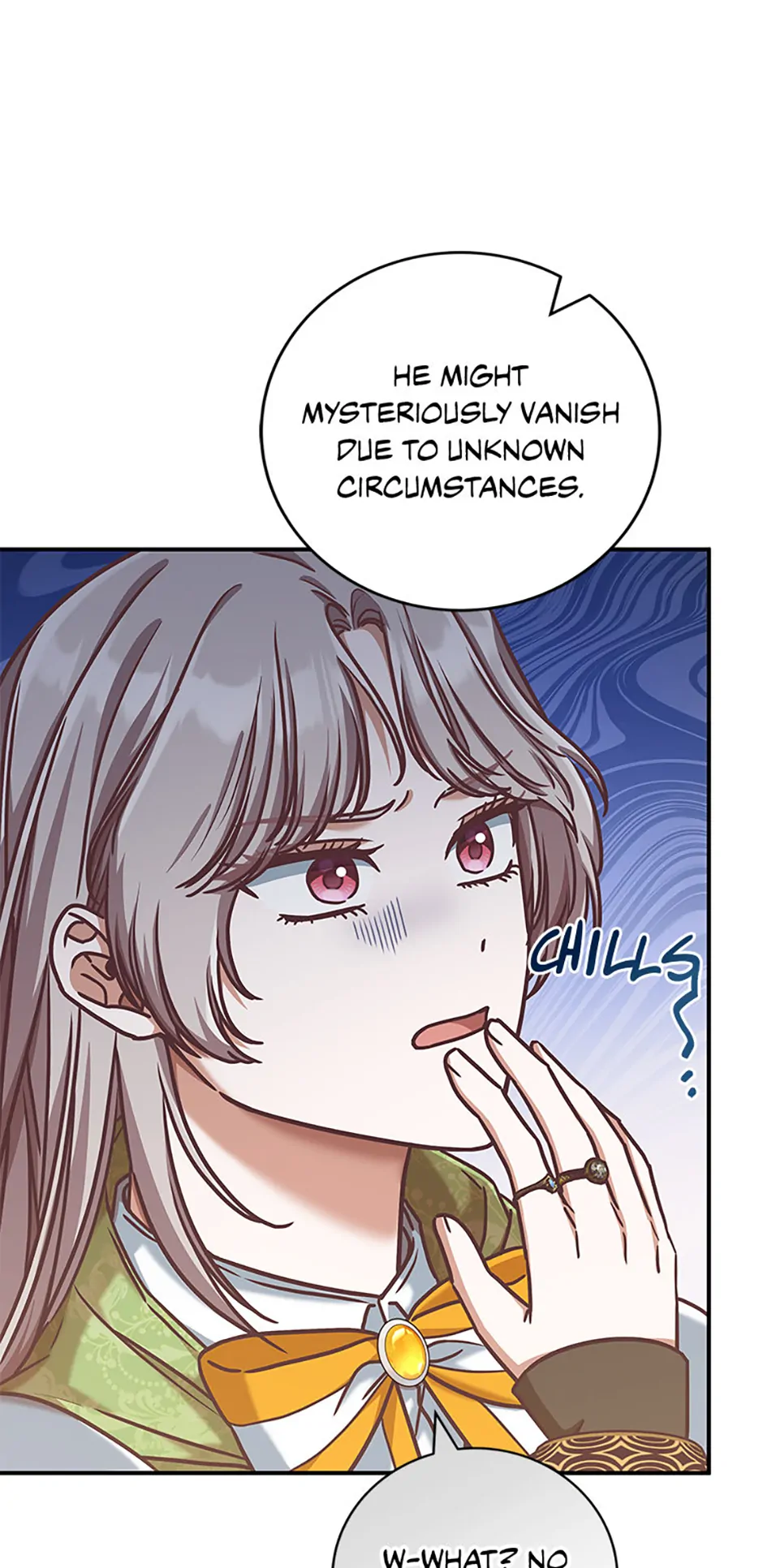 I’m Not the Final Boss’ Lover Chapter 61 page 45