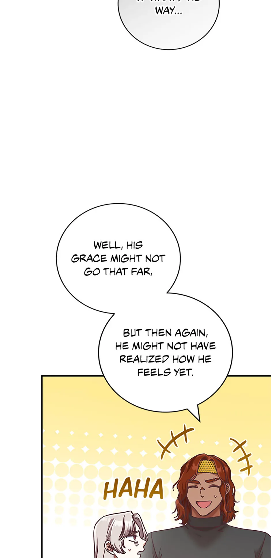 I’m Not the Final Boss’ Lover Chapter 61 page 46