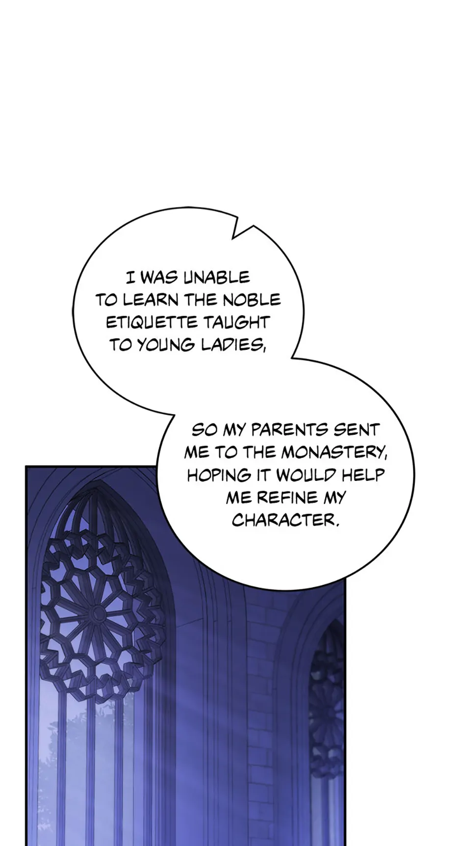 I’m Not the Final Boss’ Lover Chapter 61 page 4