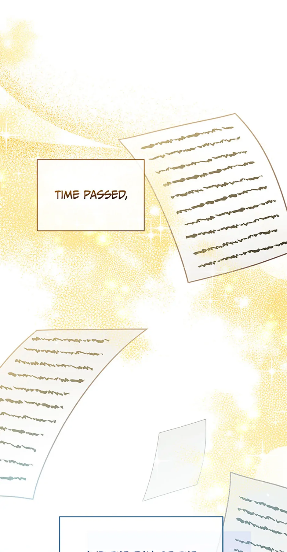 I’m Not the Final Boss’ Lover Chapter 61 page 50