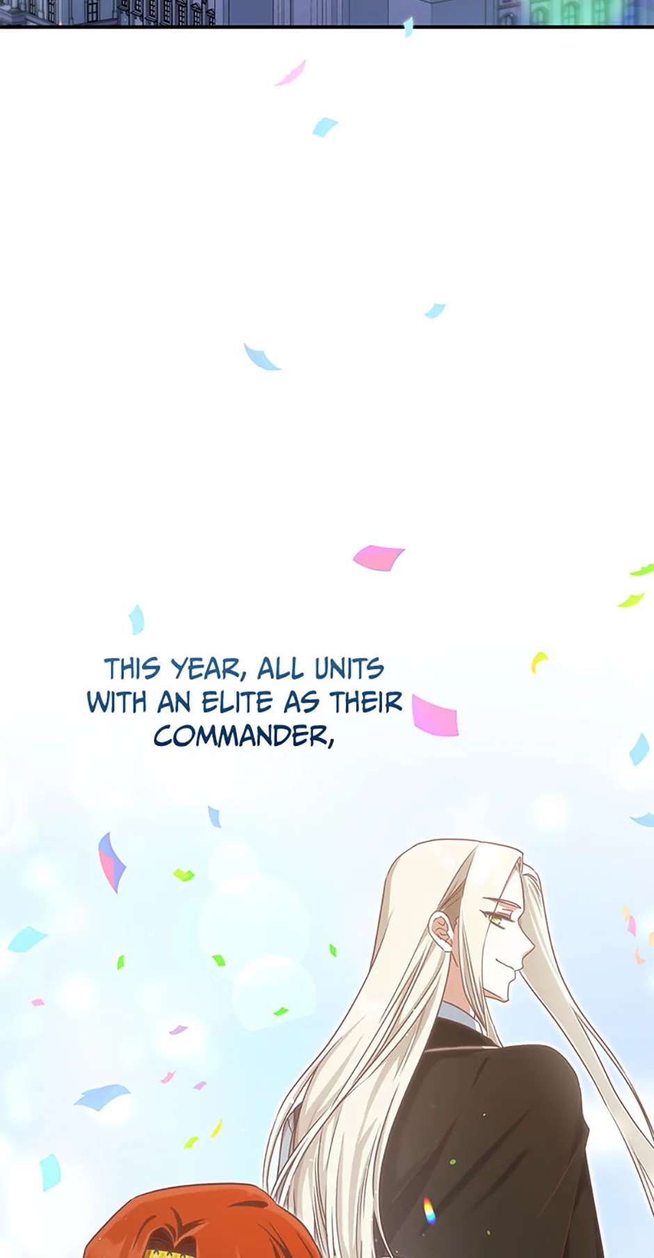 I’m Not the Final Boss’ Lover Chapter 61 page 52