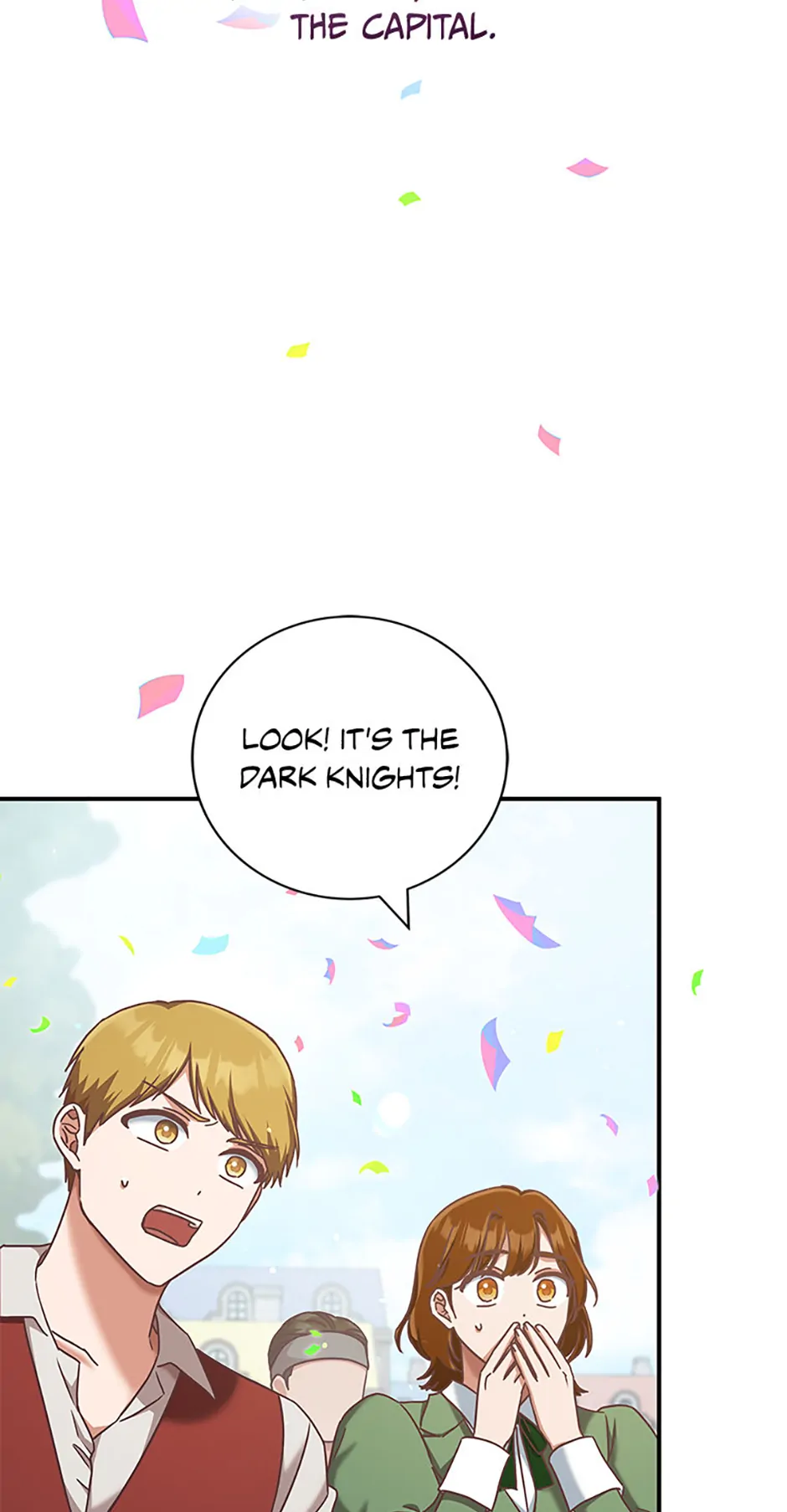 I’m Not the Final Boss’ Lover Chapter 61 page 54