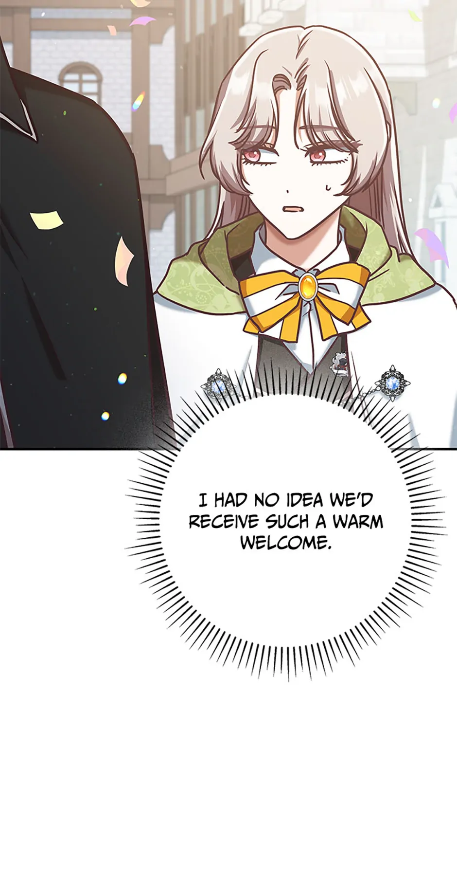 I’m Not the Final Boss’ Lover Chapter 61 page 56