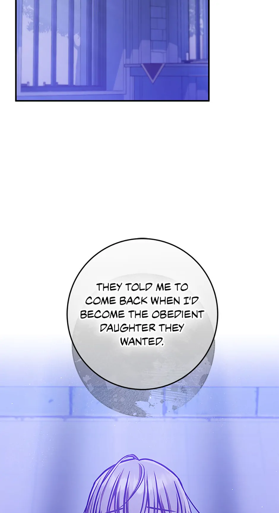 I’m Not the Final Boss’ Lover Chapter 61 page 5