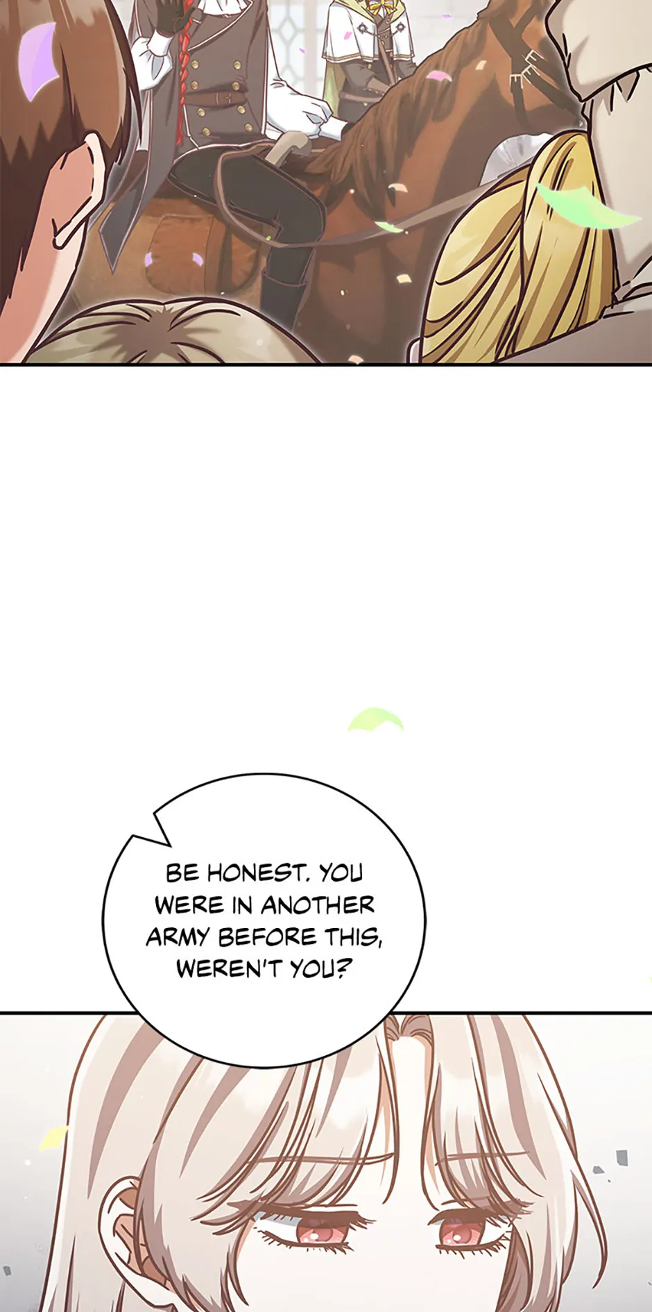 I’m Not the Final Boss’ Lover Chapter 61 page 60