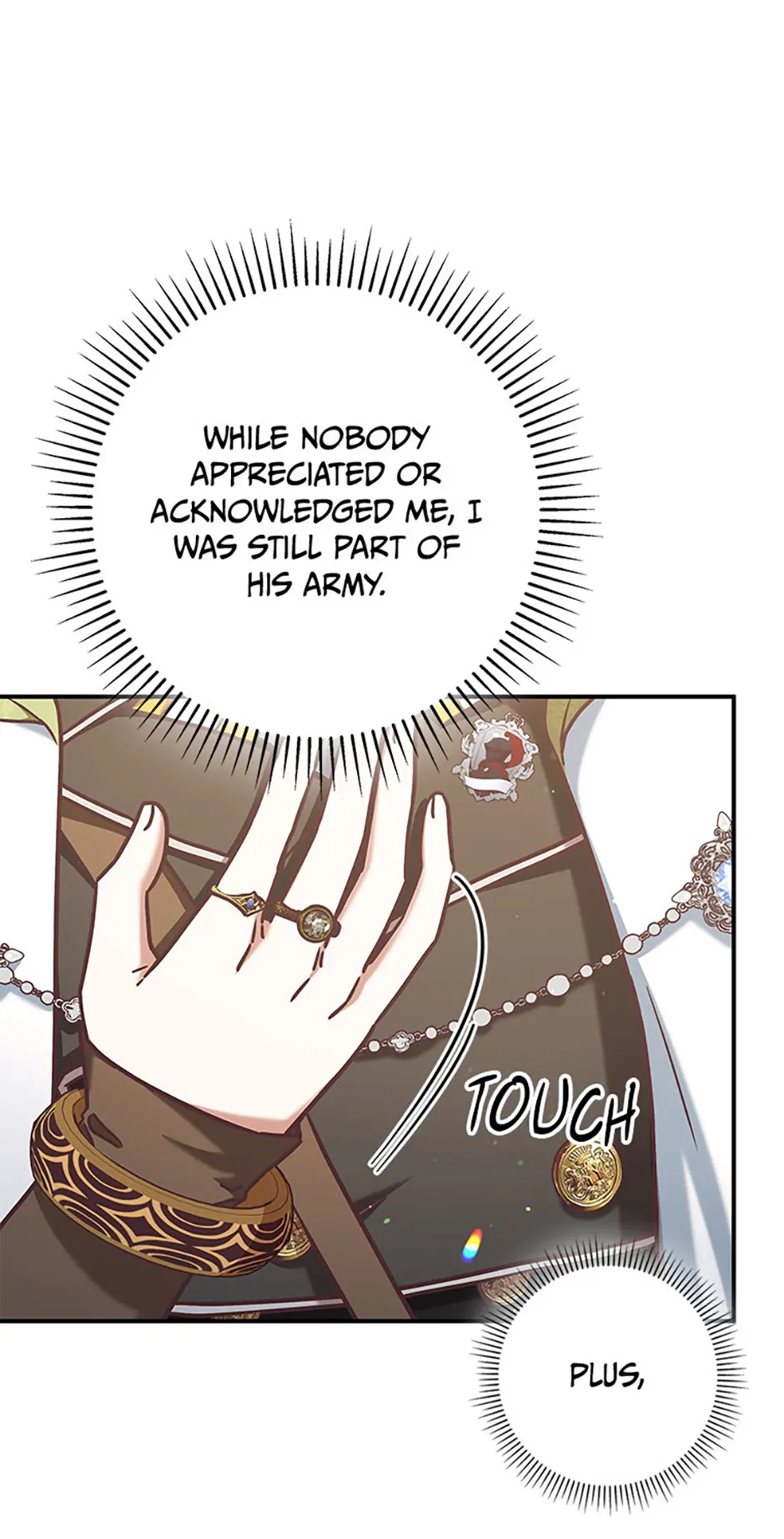 I’m Not the Final Boss’ Lover Chapter 61 page 63