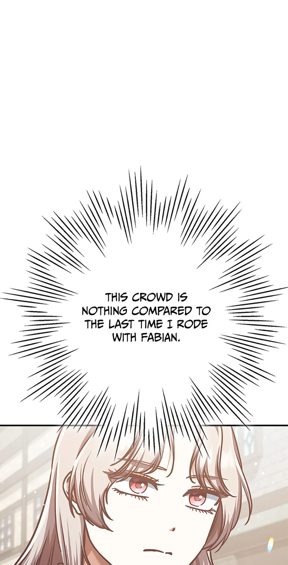 I’m Not the Final Boss’ Lover Chapter 61 page 64