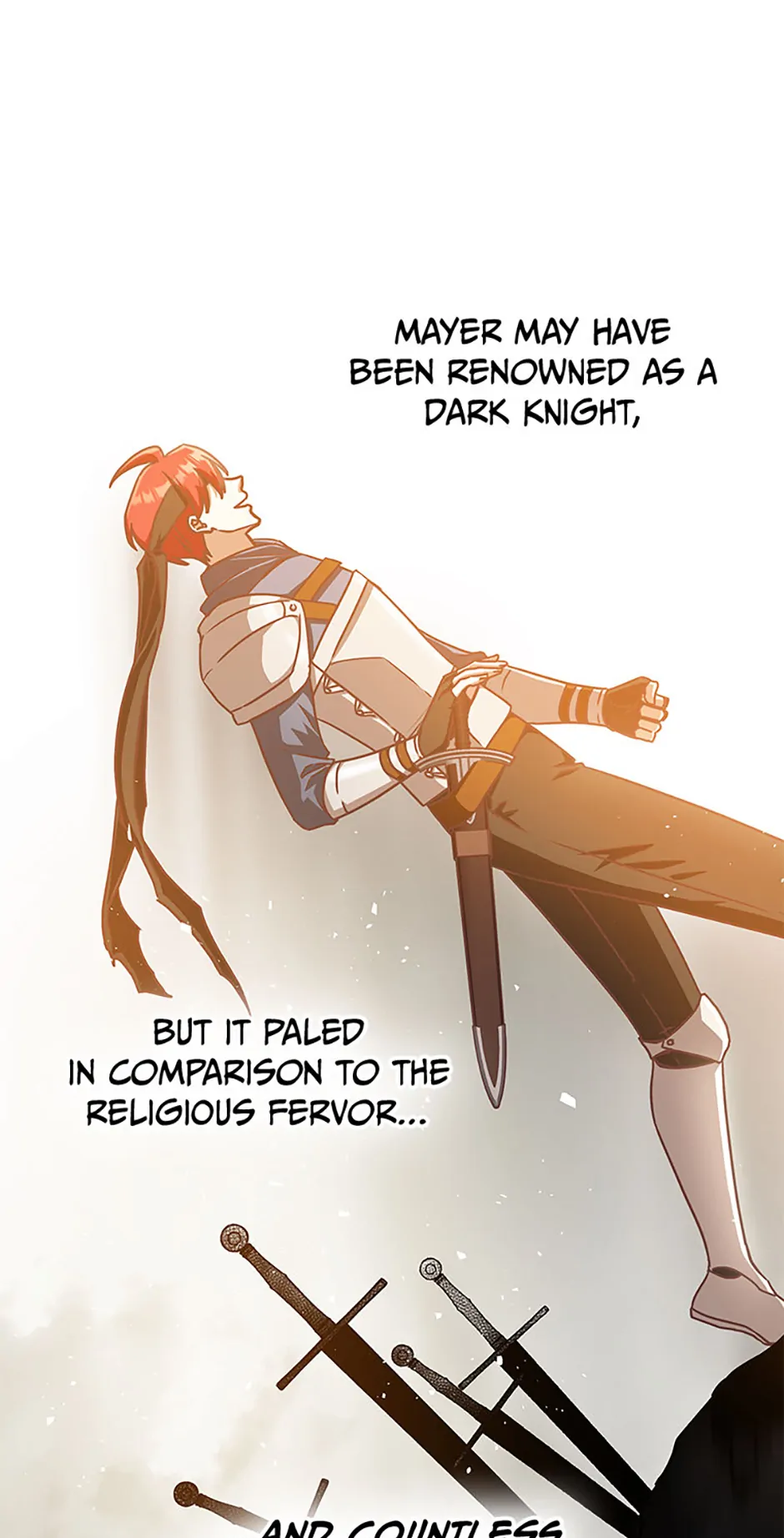 I’m Not the Final Boss’ Lover Chapter 61 page 68