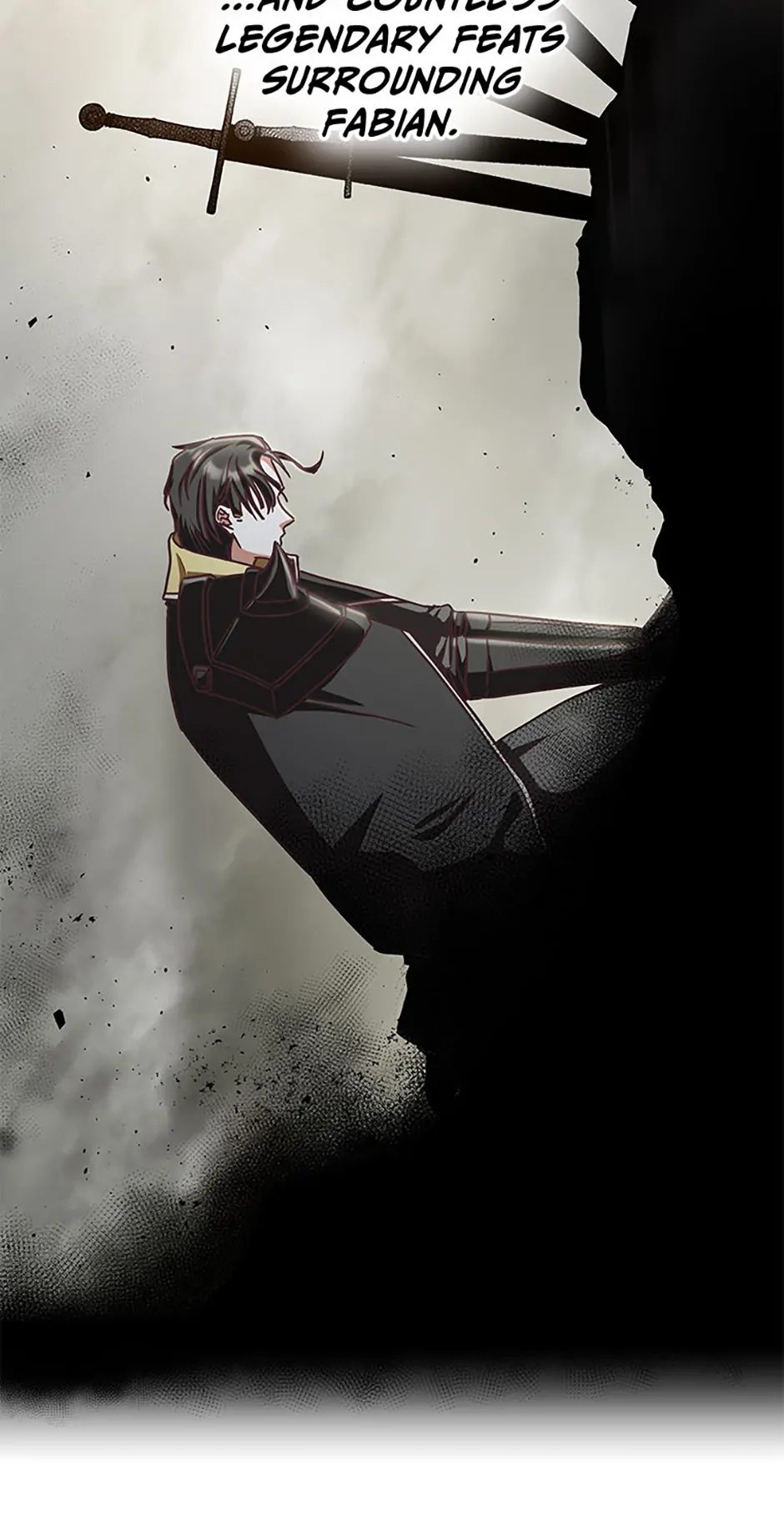I’m Not the Final Boss’ Lover Chapter 61 page 69