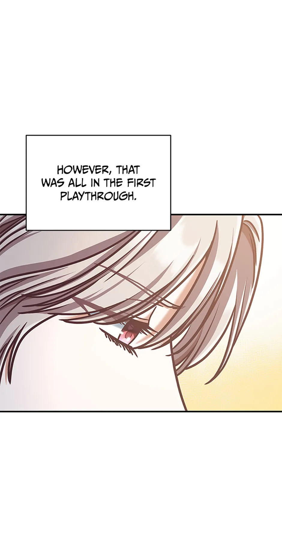 I’m Not the Final Boss’ Lover Chapter 61 page 70