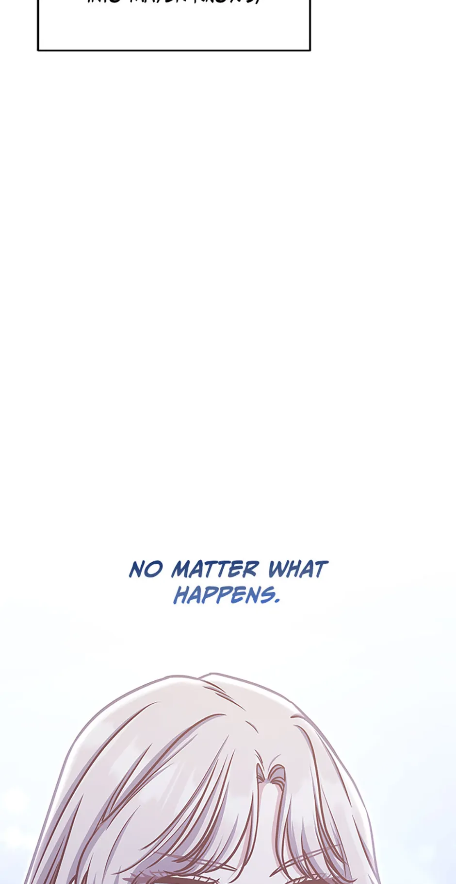 I’m Not the Final Boss’ Lover Chapter 61 page 72