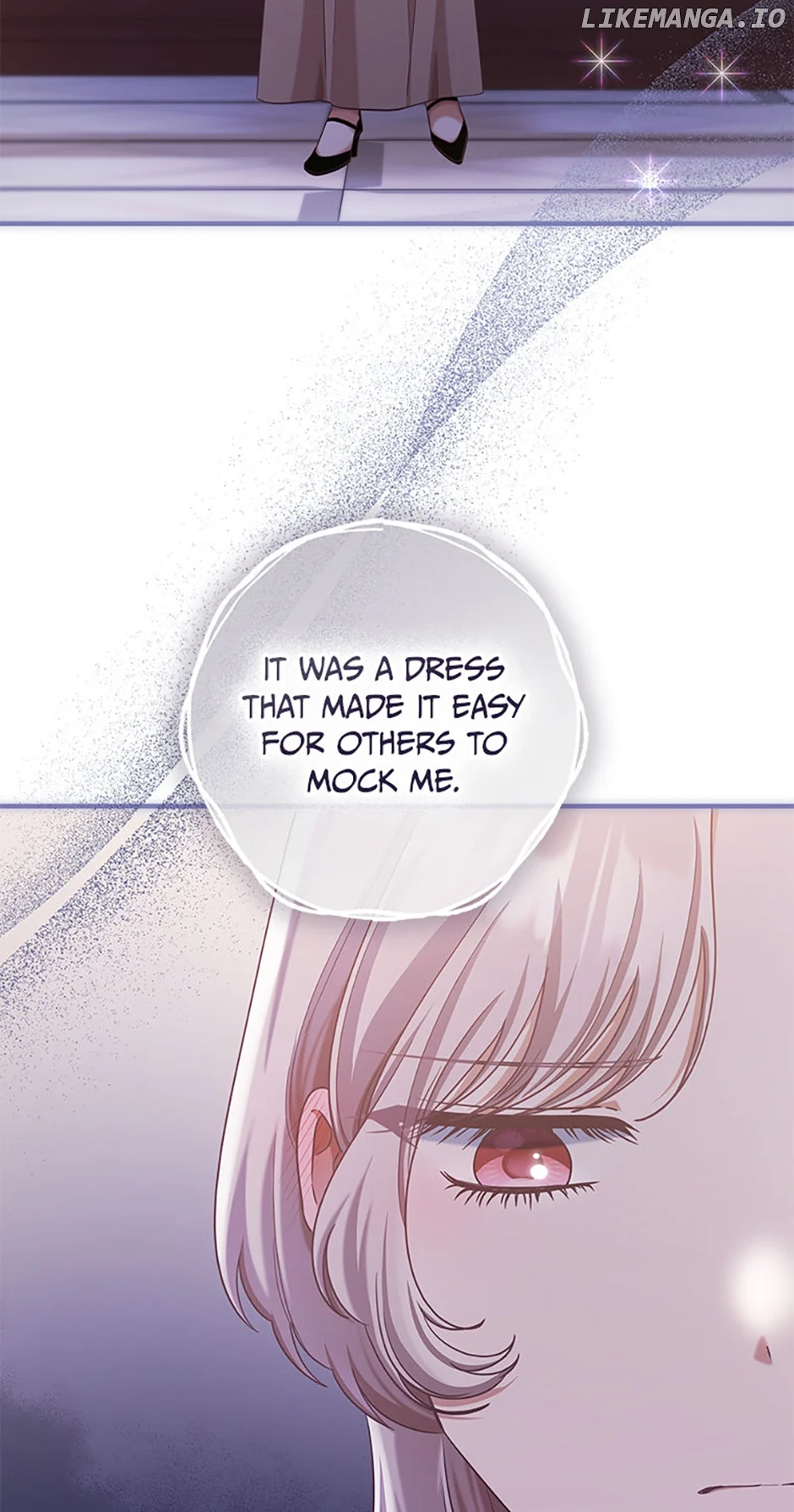 I’m Not the Final Boss’ Lover Chapter 63 page 13