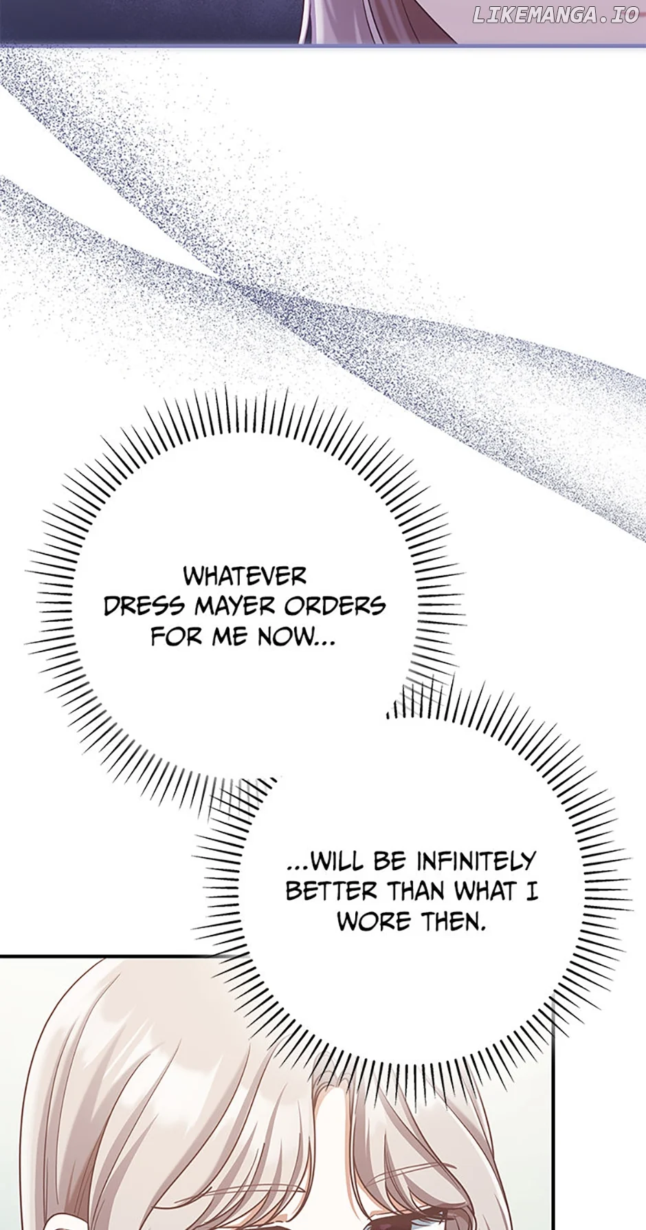 I’m Not the Final Boss’ Lover Chapter 63 page 14