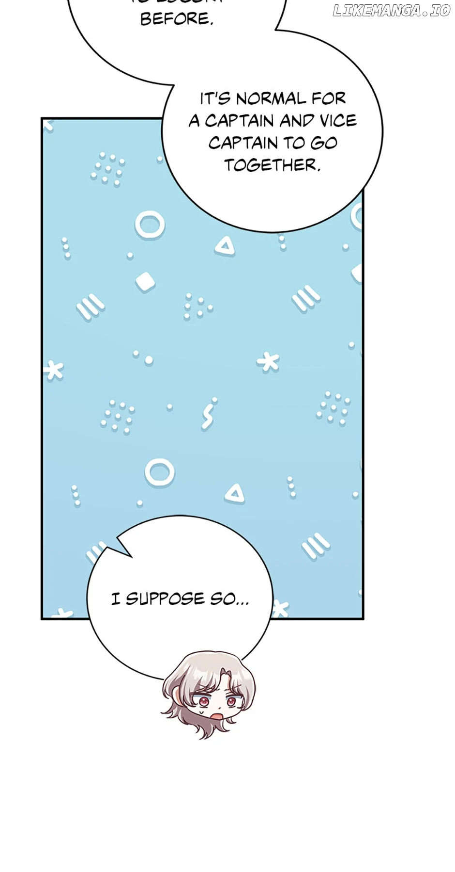 I’m Not the Final Boss’ Lover Chapter 63 page 23