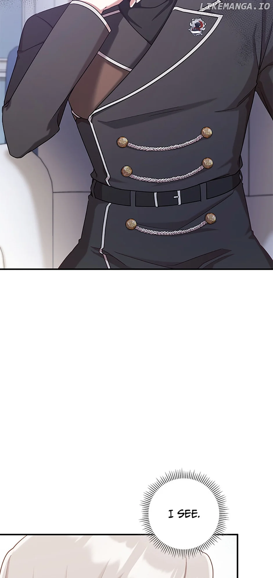 I’m Not the Final Boss’ Lover Chapter 63 page 27