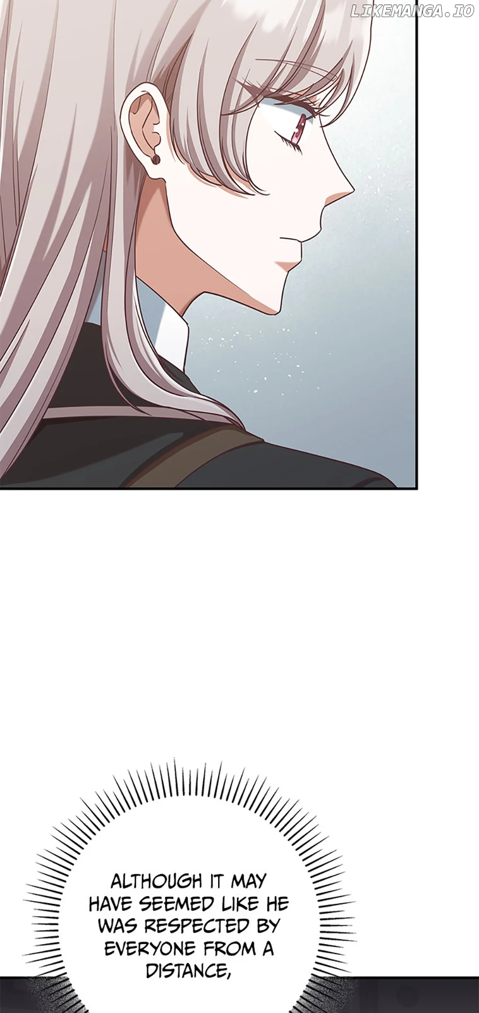 I’m Not the Final Boss’ Lover Chapter 63 page 28