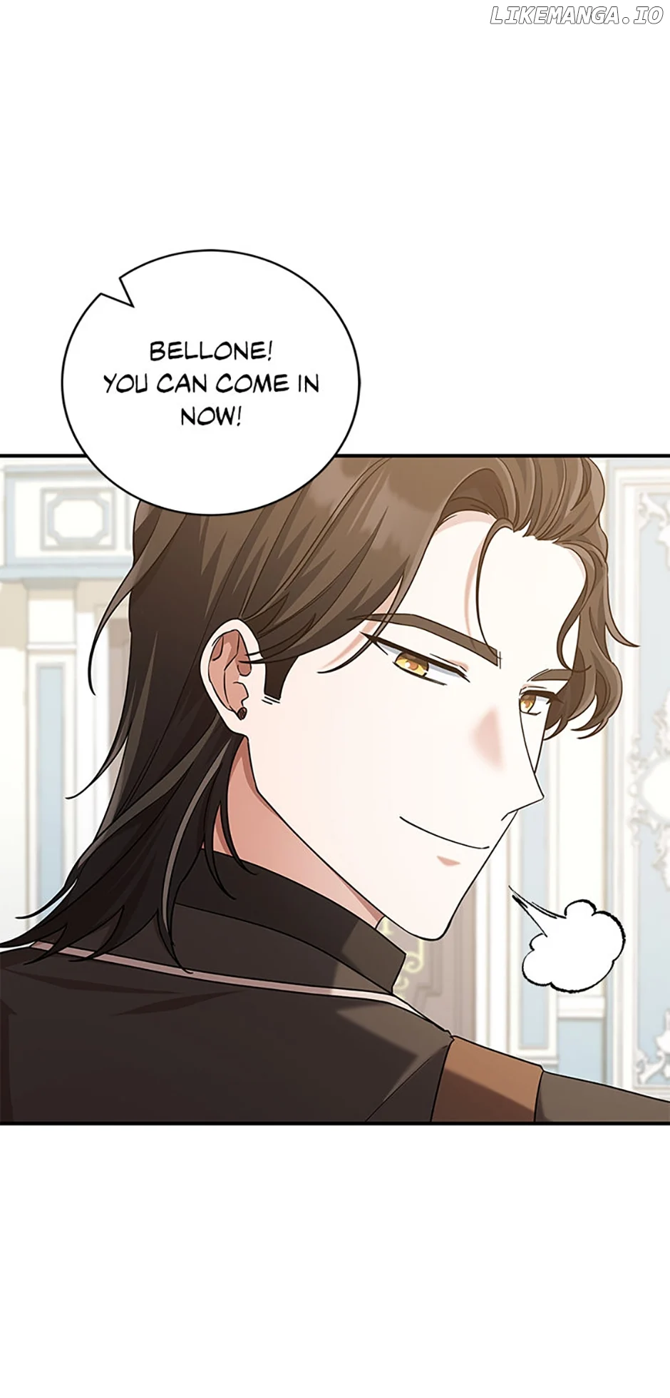 I’m Not the Final Boss’ Lover Chapter 63 page 42
