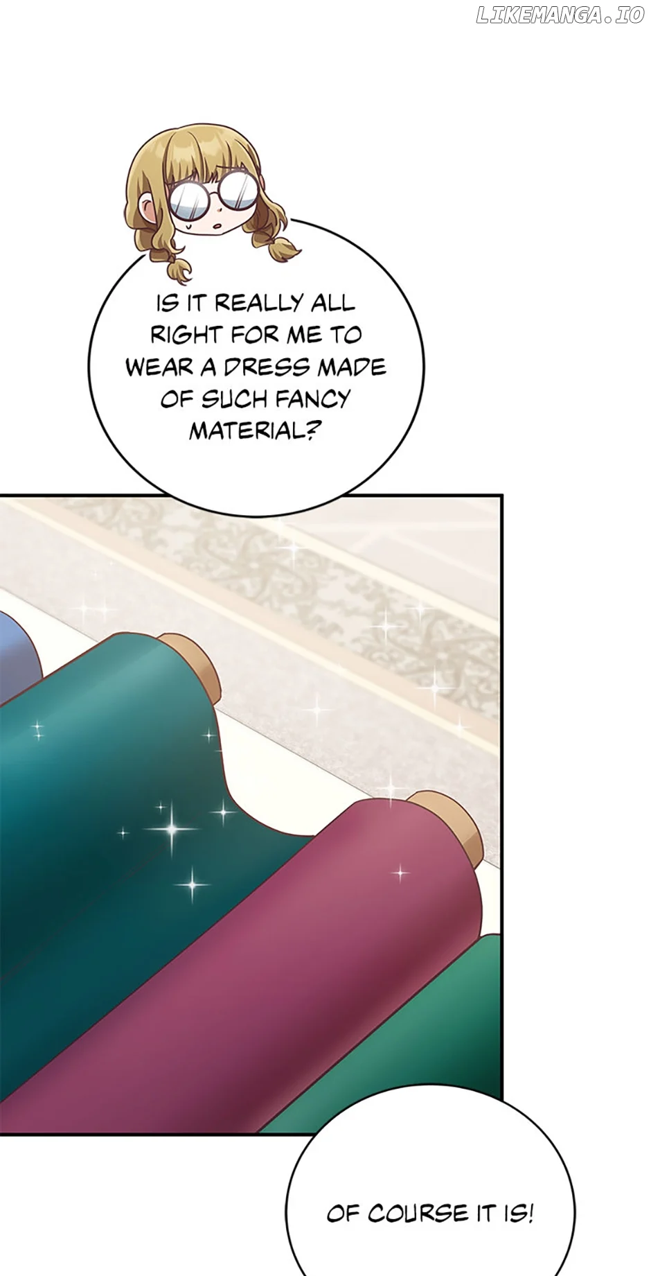 I’m Not the Final Boss’ Lover Chapter 63 page 48