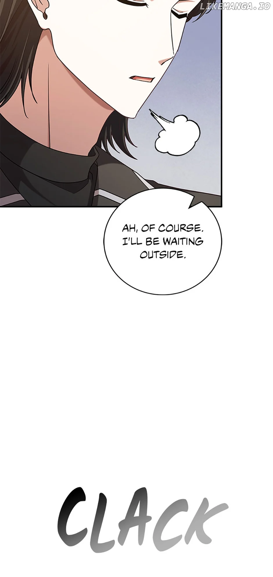 I’m Not the Final Boss’ Lover Chapter 63 page 4