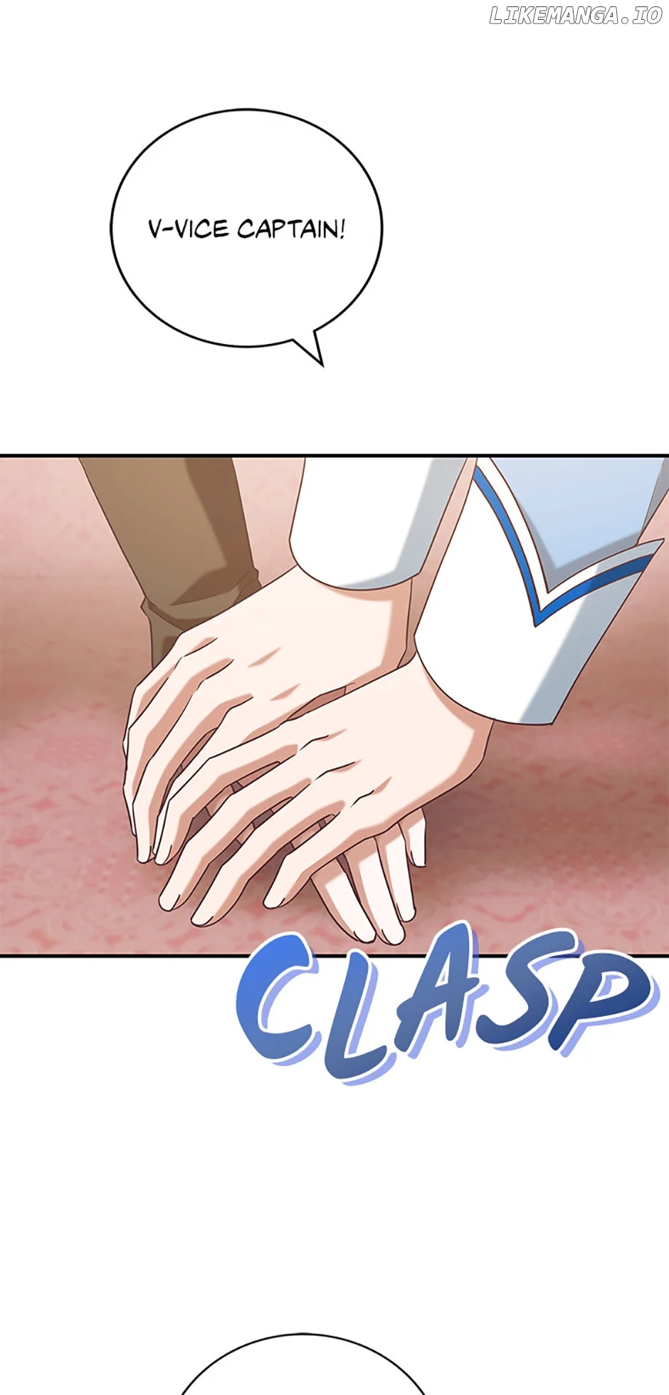I’m Not the Final Boss’ Lover Chapter 63 page 58
