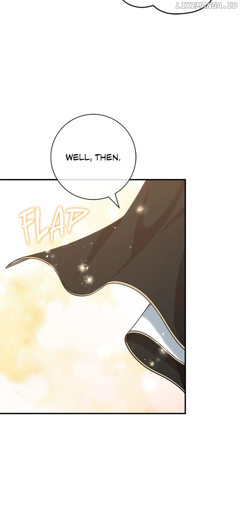 I’m Not the Final Boss’ Lover Chapter 66 page 9