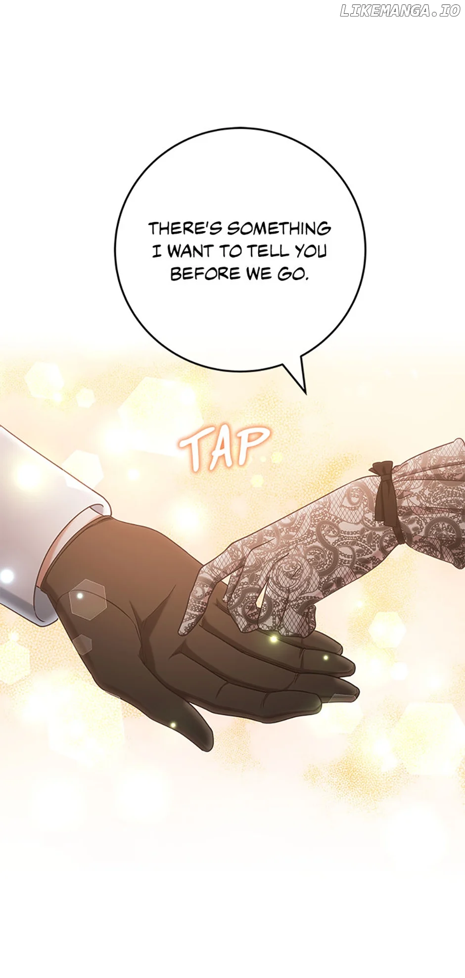 I’m Not the Final Boss’ Lover Chapter 66 page 12
