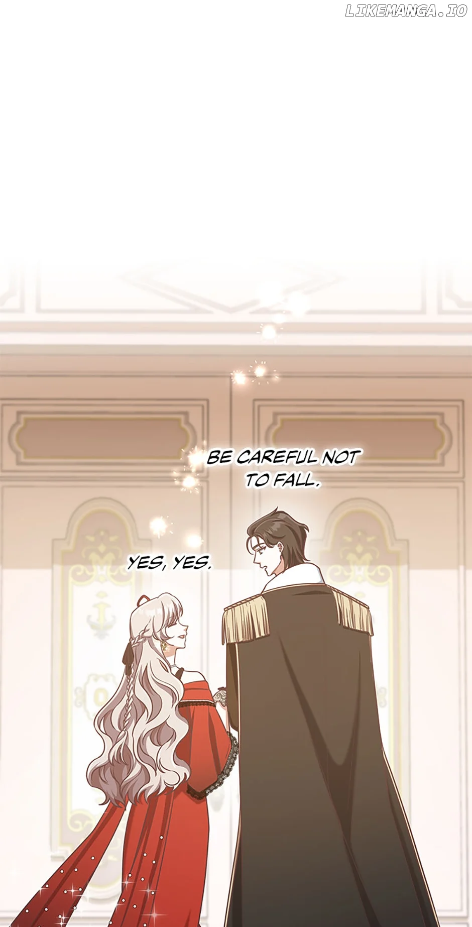 I’m Not the Final Boss’ Lover Chapter 66 page 20