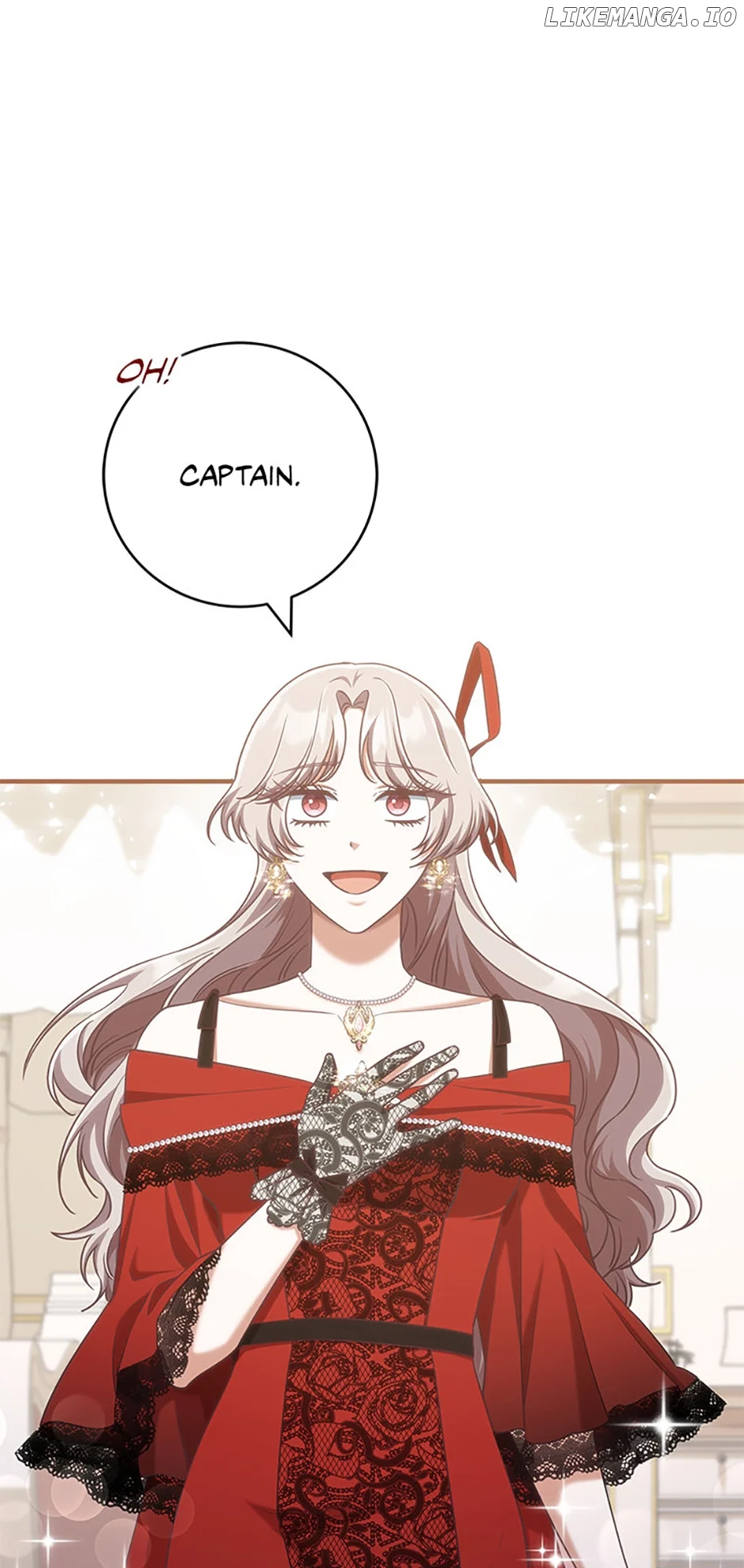 I’m Not the Final Boss’ Lover Chapter 66 page 2