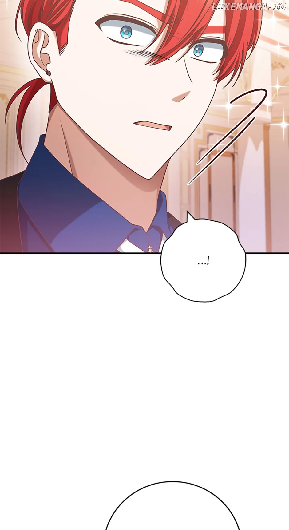 I’m Not the Final Boss’ Lover Chapter 66 page 29
