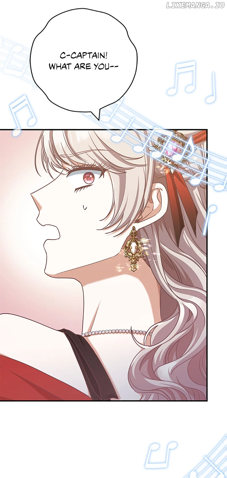I’m Not the Final Boss’ Lover Chapter 66 page 37